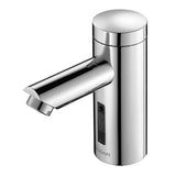 Sloan Optima EAF-200 Sensor Activated Touch-Free Faucet, Commercial Grade w/Mounting Hardware - 0.5 GPM Bluetooth Plug Adapter H
