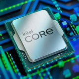 Intel Core I7 (12Th Gen) I7-12700 Dodeca-Core (12 Core) 2.10 Ghz Processor - Retail Pack
