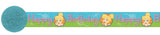 Disney Tinker Bell Crepe Streamer