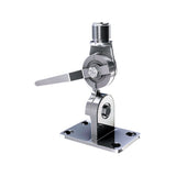 KJM M101, Heavy Duty Ss Ratchet MNT with Handle