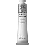 Winton Oil 200ml Titanium White