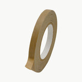 JVCC Kraft Flatback Paper Packaging Tape (FPPT01): 1/2 in. x 60 yds. (Brown)