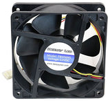 5-In Car Amplifier Or Computer Cooling Fan