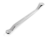 TEKTON 24 x 27 mm 45Degree Offset Box End Wrench | WBE24324