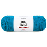 Value Worsted Yarn (Sapphire)