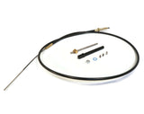 The ROP Shop Lower Shift Cable Kit for Mercury MerCruiser Bravo One, Two & Three Sterndrives