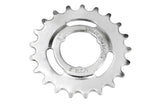Sturmey Archer Small Parts Hubs - Hsl-383 - Dished Sprocket - 18T 1/8 - Cp
