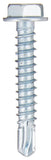 Hwh Drill Scr 8-18X1 (Pack Of 1)