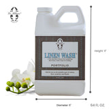 Le Blanc Portfolio Linen Wash 64 oz