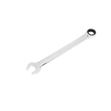 GEARWRENCH 12 Pt. Ratcheting Combination Wrench, 41mm 9141D