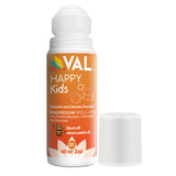 VAL Magnesium Roll-On for Kids | Gentle Zechstein Magnesium Chloride | Relaxation for Daytime & Bedtime | Calm & Mood Support |