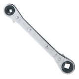 Malco RRW3 Ratchet Wrench, 4Size