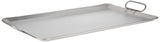 Chef King RM1423 Home Griddle, 14x23 Stainless Steel