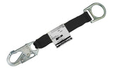Miller Honeywell Safety Products by 8928Z7/18INBK Ansi Z7 DRing Extension with Snap