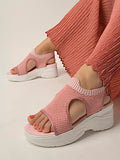 Shoetopia Girls War Pink Sandal - 8 Uk (Girls-War-Pink),Pink,8,B0CRPFBDYG