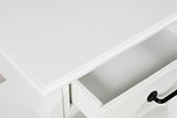 Jofran Inc. North Fork Acacia End Table