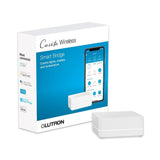 Lutron Casta Smart Hub | LBDG2WH | White