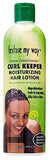 Africas Best Orig Texture My Way Curl Keeper Lotion 12 Ounce (354ml)