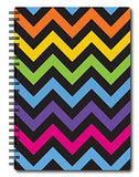 A5 Size Plain Pages Graphic Diary 77