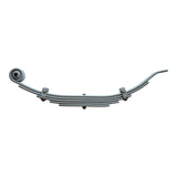 The Trailer Parts Outlet - 5-Leaf 30-1/2 x 2-1/2 Wide Trailer Heavy-Duty Slipper Spring for 10000 lb Axles