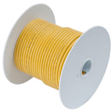 Ancor Yellow 12 AWG Primary Wire 100