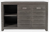 Jofran Inc. Altamonte Contemporary Sideboard Server