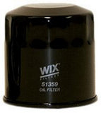 Wix Racing Filters Spin-On Lube Filter
