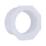 CHARLOTTE PIPE 4 x 3 SCH 40 Reducer Bushing SPGXFPT Pressure (6 Unit Box)