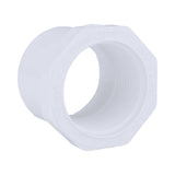 CHARLOTTE PIPE 1 1/2 x 1 1/4 SCH 40 RED BUSHING SPGXFPT PRESSURE (1 Unit Piece)