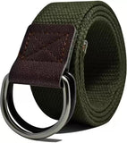 Niddleman 5971/ Trendy Unisex Artificial Leather Belt, Boys Belt For Casual Or Formal Classic Designs For Work & Business Casual