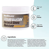 WAVEBUILDER Cocoa & Shea Wave Butter Moisture Revitalizer