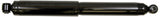 Acdelco Advantage 520-396 Gas Charged Rear Shock Absorber