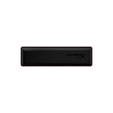 HyperX Wrist Rest Compact Cooling Gel Memory Foam AntiSlip,Black