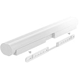 WALI Soundbar Wall Mount for Sonos Arc and Sonos Arc Ultra, White