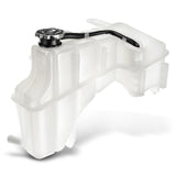YHTAUTO Engine Coolant Recovery Overflow Reservoir Tank W/Pressurized Cap For 2006-2010 Dodge Charger 2008-2010 Challenger 2005-