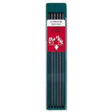 Caran Dache Graphite Leads 2 mm HB (12 Pc)