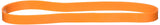 Body Loop Band 22 Light - Orange