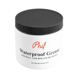 Phil Wood Waterproof Grease 16oz GPJ000