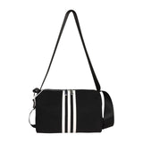 Calandis Crossbody Bag For Men Women Trendy Zipper Closure Gym Bag Duffle Bag Handbag 23X16X13Cm | Womens Handbags & Bags