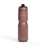 CamelBak Podium Steel Insulated Stainless Steel Bike Water Bottle - for Cycling, Fitness & Sports- Fits Most Bike Cages, 22oz -