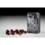 Class-Specific Dice Sets Rogue