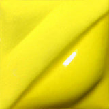 Amaco Velvet Underglaze 2 oz V391 Intense Yellow