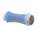 Enakshi Foot Massage Roller Manual Foot Roller Massager For Muscle Fascia Feet Soles Blue|Health & Beauty | Massage | Massagers