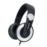 Sennheiser HD 205-II Studio Grade DJ Headphones (Black/Grey)