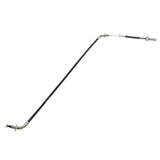 Polaris Atv Foot Brake Cable, Rear, Genuine Oem Part 0452682, Qty 1