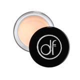 Dermaflage Waterproof Concealer Cream (Fair) - Concealer Full Coverage, Matte Finish for Face & Body - Hides Dark Circles, Tatto