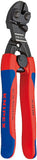 Knipex 71 22 200 Compact Bolt Cutters CoBolt 7,87 20 angled with soft handle