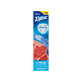 Ziploc Slider Freezer Bags 1 gallons 10 ct