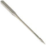 EuroNotions Schmetz Metallic Machine Needle, Size 14/90 5/Pkg