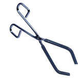 Beaker Tongs, Rubber Coated Ends, Nickel Plated 1/4 Steel, 50ml 2000ml, Karter Scientific 213K3 (Single)